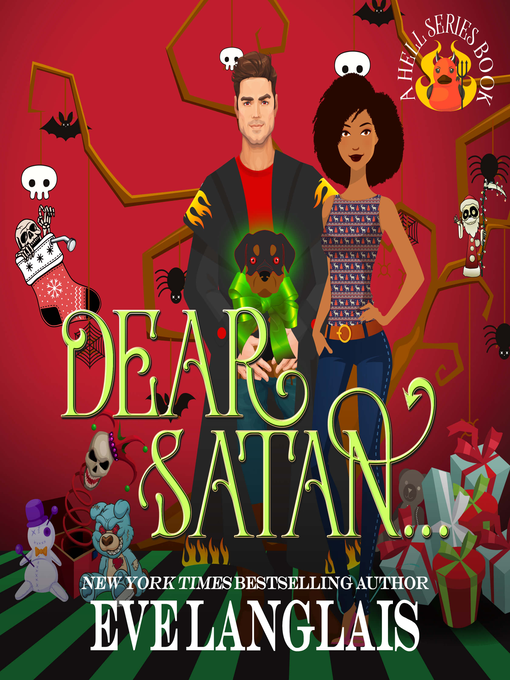 Title details for Dear Satan... by Eve Langlais - Available